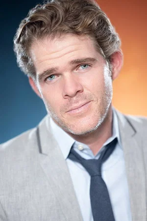 Photo of Jake Jensen from the Latest Netflix gallery