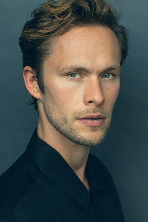 Photo of Marlon Boess from the Latest Netflix gallery