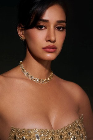 Disha Patani photo