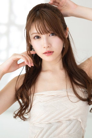 Photo of Minami Aizawa from the Latest Netflix gallery