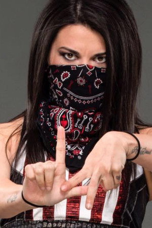 Photo of Priscilla Zuniga from the Latest Netflix gallery