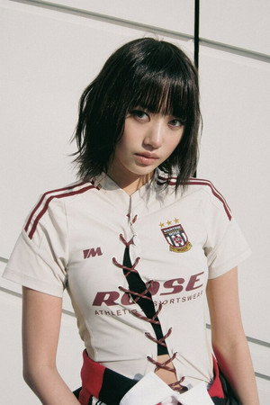 Photo of Sooin from the Latest Netflix gallery