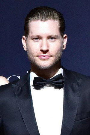 Photo of Emilio Insolera from the Latest Netflix gallery