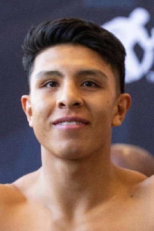 Photo of Jaime Munguia from the Latest Netflix gallery