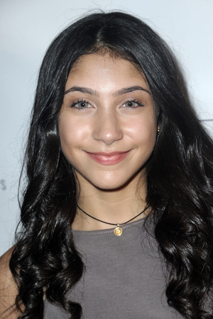 Isabella Ferreira photo