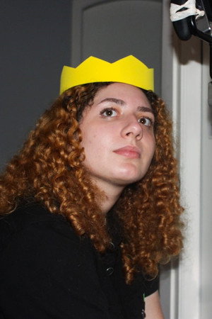Photo of Rafaela Rodrigues from the Latest Netflix gallery
