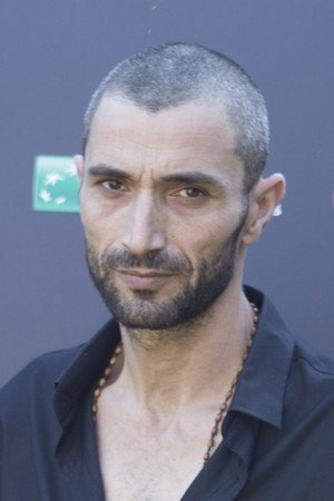Photo of Ziad Bakri from the Latest Netflix gallery