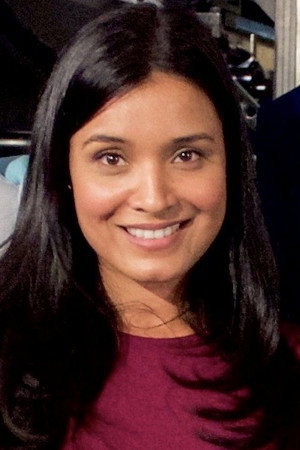 Shelley Conn photo