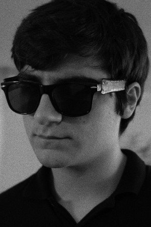 Photo of Raymond Zrike from the Latest Netflix gallery