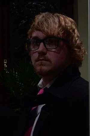Photo of Ryan Hill from the Latest Netflix gallery