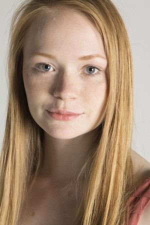 Alexandra Kuzenkina photo