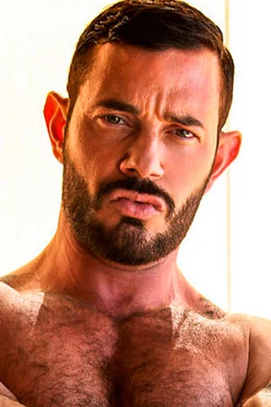 Photo of Sexystache from the Latest Netflix gallery