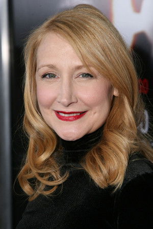 Patricia Clarkson photo