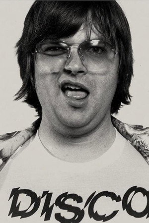 Photo of Steve Dahl from the Latest Netflix gallery