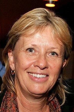 Photo of Susan Sennett from the Latest Netflix gallery
