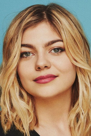 Louane photo