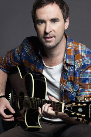 Photo of Damien Leith from the Latest Netflix gallery