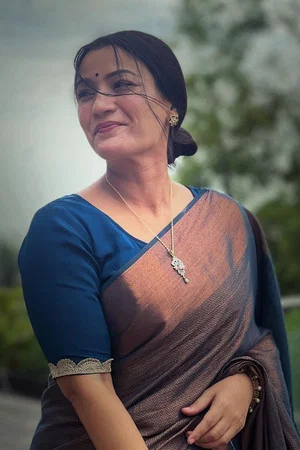Photo of Shruti Rawat from the Latest Netflix gallery