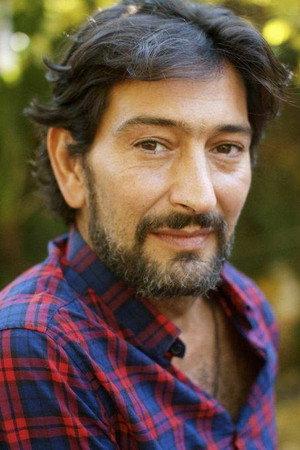 Photo of David Steffen from the Latest Netflix gallery