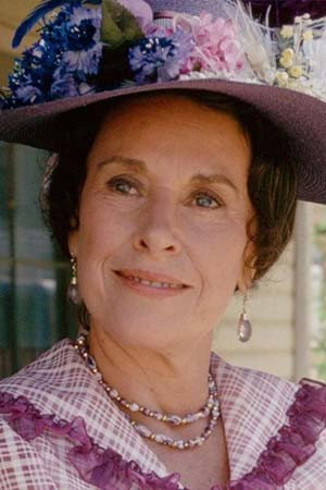 Photo of Katherine MacGregor from the Latest Netflix gallery