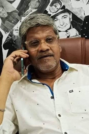 Photo of Arunava Dutta from the Latest Netflix gallery