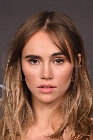 Suki Waterhouse photo