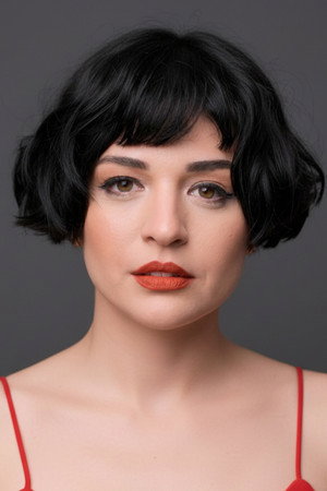 Gonca Vuslateri photo