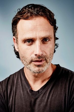 Andrew Lincoln photo