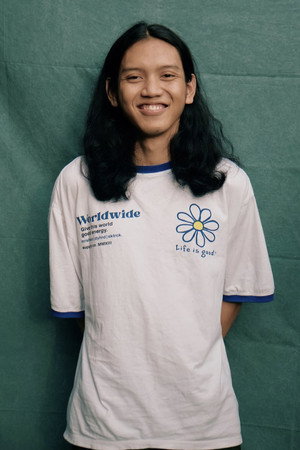Photo of Ilham Bagus Mahendra from the Latest Netflix gallery