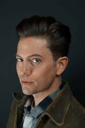 Jackson Rathbone photo