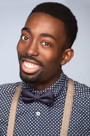 Photo of Michael Badejo from the Latest Netflix gallery