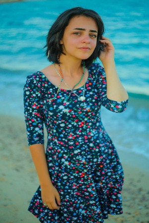 Photo of Reem Al-Masry from the Latest Netflix gallery