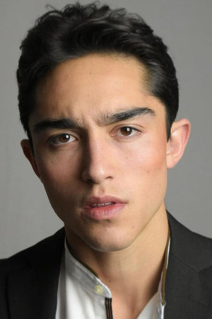Photo of Iván Rovirosa from the Latest Netflix gallery