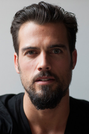 Thomas Beaudoin photo