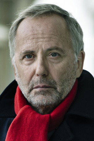 Fabrice Luchini photo