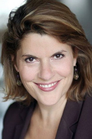 Photo of Mathilde Vitry from the Latest Netflix gallery