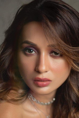 Mimi Chakraborty photo