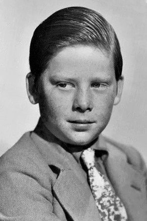 Photo of Benny Bartlett from the Latest Netflix gallery