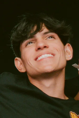 Photo of Rafael Icassatti from the Latest Netflix gallery