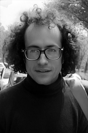 Photo of Jean-Claude Droyer from the Latest Netflix gallery