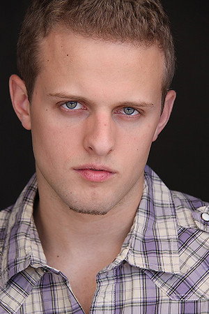 Photo of Rocco Nugent from the Latest Netflix gallery