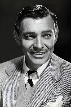 Clark Gable photo