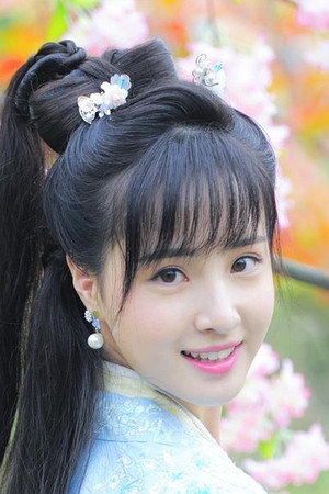 Michelle Jiang photo