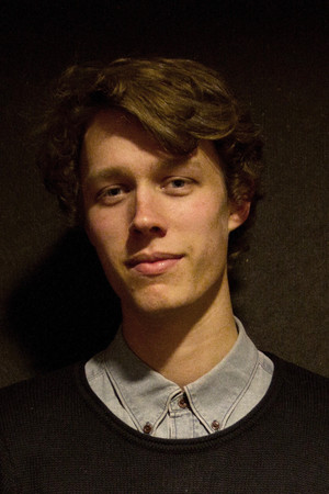 Photo of Halfdan Ullmann Tøndel from the Latest Netflix gallery