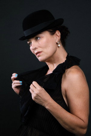 Photo of Jeyne Stakflett from the Latest Netflix gallery