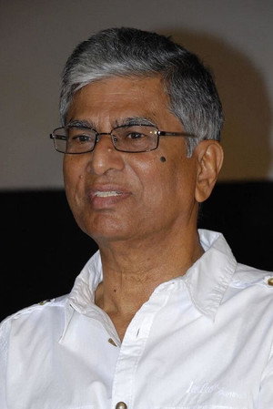 Photo of S. A. Chandrasekhar from the Latest Netflix gallery