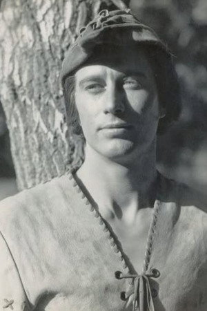 Photo of Robert Shaw from the Latest Netflix gallery
