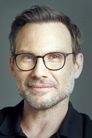 Christian Slater photo
