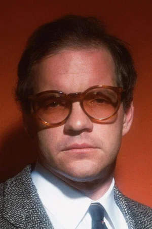 Photo of Paul Schrader from the Latest Netflix gallery