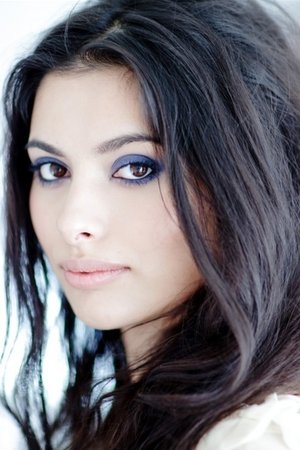 Gabriella Wright photo